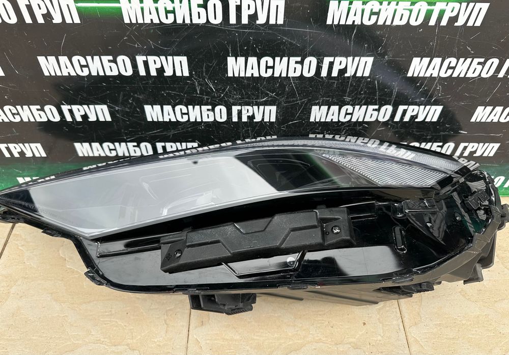 Фар far ляв фарове Full Led за Хюндай Елантра Hyundai Elantra
