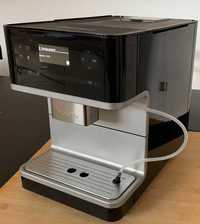 Espressor Automat MIELE CM 6100 boabe+macinata cappuccino