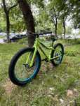 Велосипед 24 CROOS REBEL
