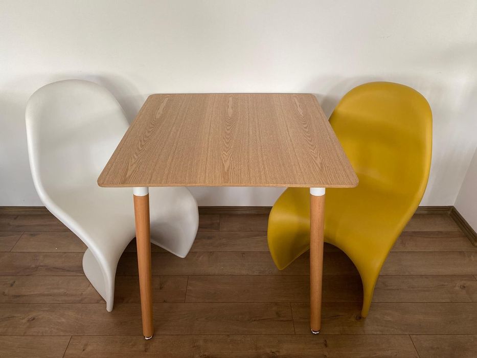 PROMOTIE#Mese restaurant, cafenea, cantina, cofetarie, HoReCa