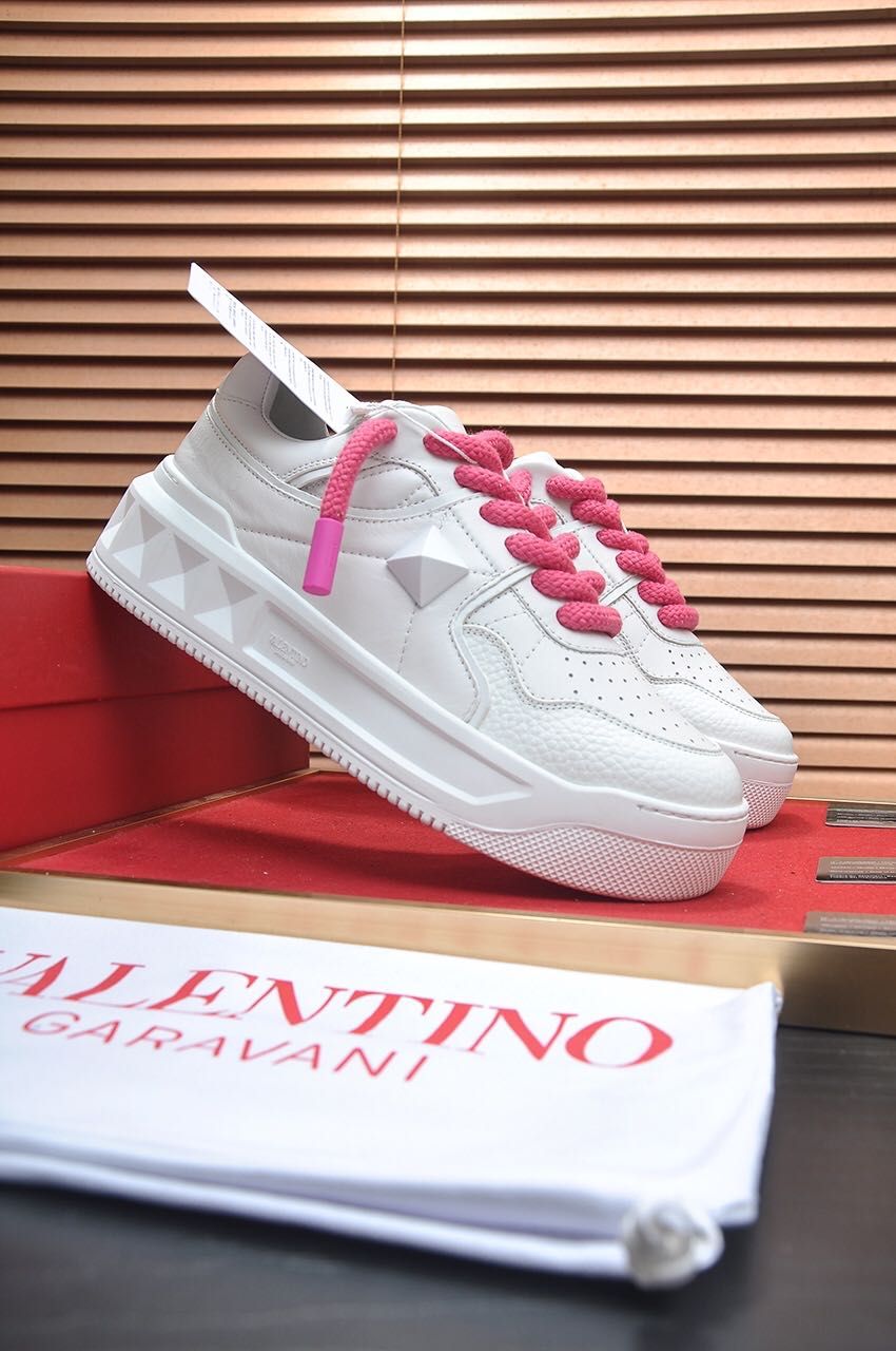 Papuci VALENTINO STUD XL, Calitate Premium, Icarus brands