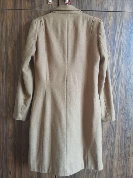 Палто Pull and Bear