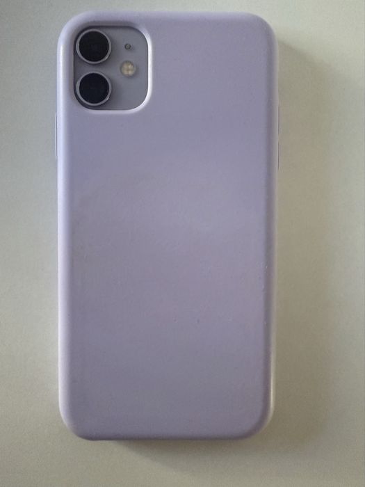 Iphone 11 purple 128Gb