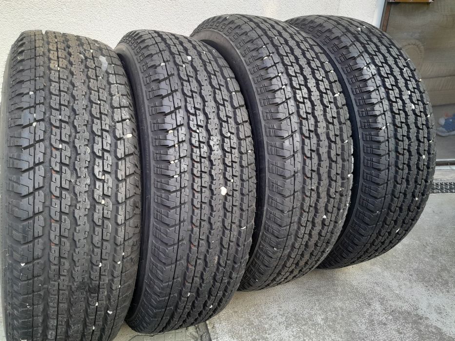 Cauciucuri Bridgestone