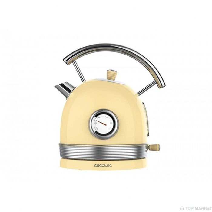 Електрическа кана Cecotec Thermosense 420 Vintage