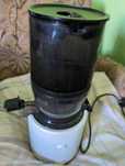 Storcator Hurom H320N, folosit sub 1 an