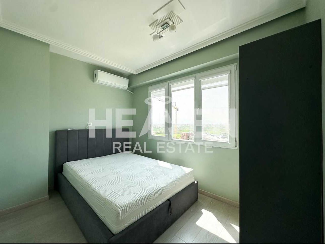 Продава се Двустаен апартамент в Пловдив, Христо Смирненски - 48 кв.м за 1834 €/кв.м - Снимка #3