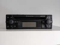 Оригинално радио Alpine MF2910 CD RDS - всички модели Mercedes - 1 DIN