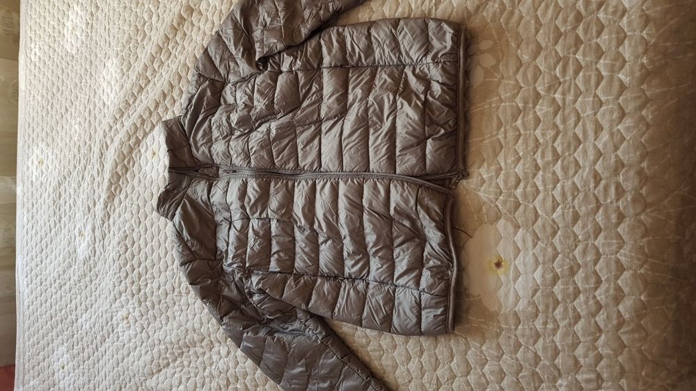 Down Jacket Pana Puf Barbati M