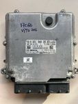 ECU Calculator Motor Mercedes Vito 2.1, 0281031244, A6519002803