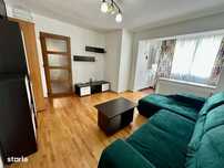 AA/302 De închiriat apartament cu 2 camere în Tg Mureș - Tudor
