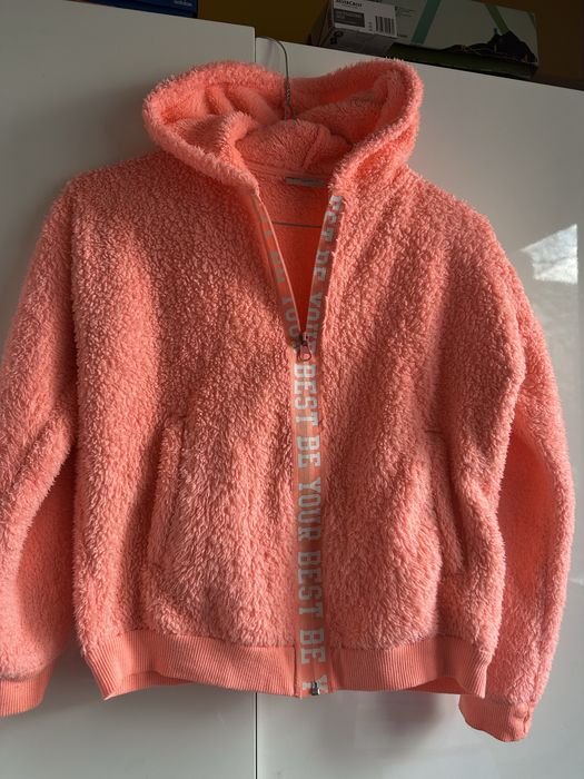 Пухкав суичер , 8-9г.