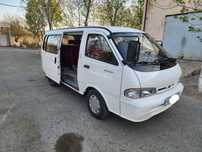 Микроавтобус KIA PREGIO 1999