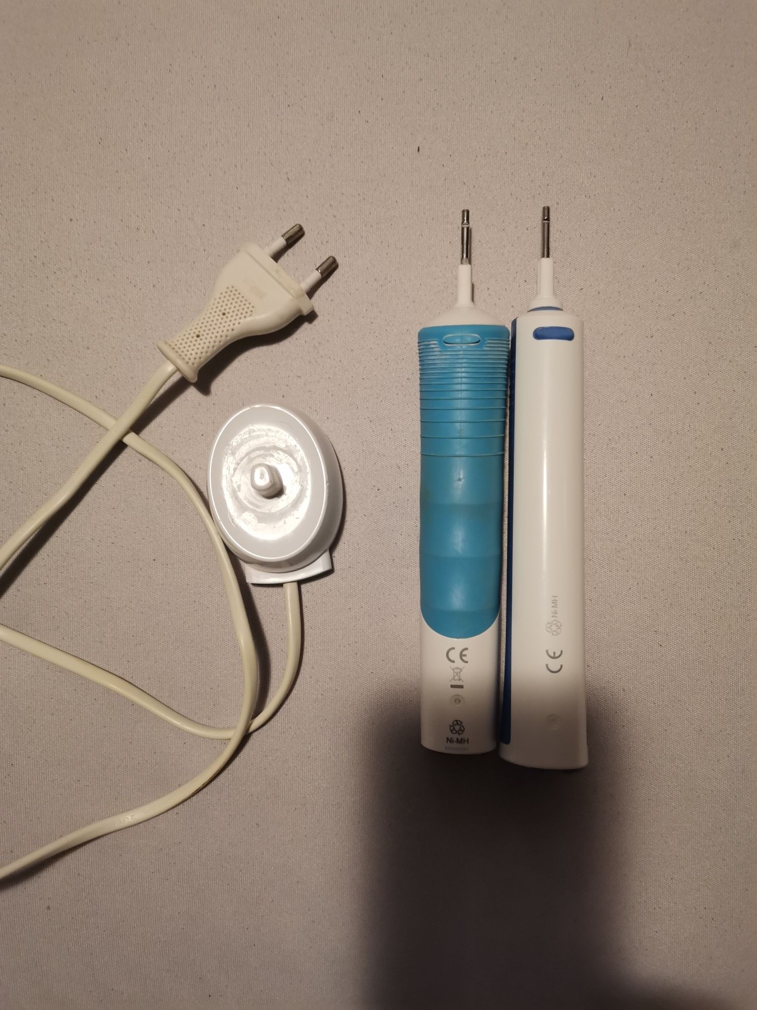 Periuța electrica Oral B Braun