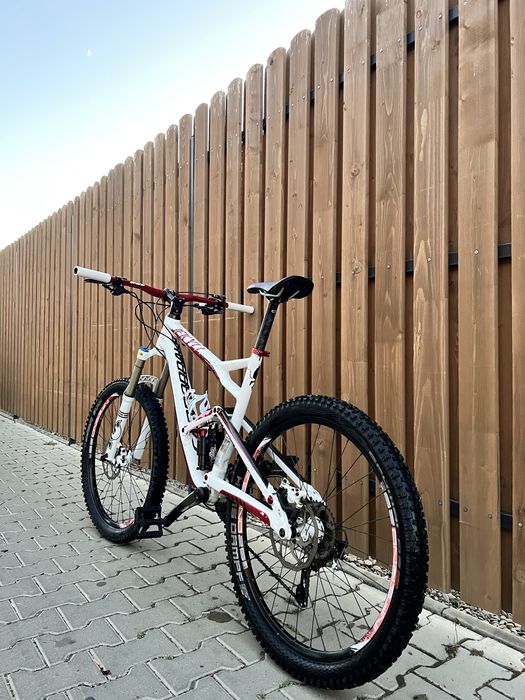 Cannondale jekyll