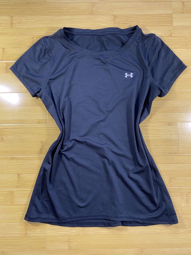 Tricou sport Under Armor