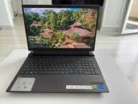 Laptop gaming DELL G15 5511 (RTX 3060)