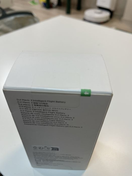 DJI Mavic 3 батерия