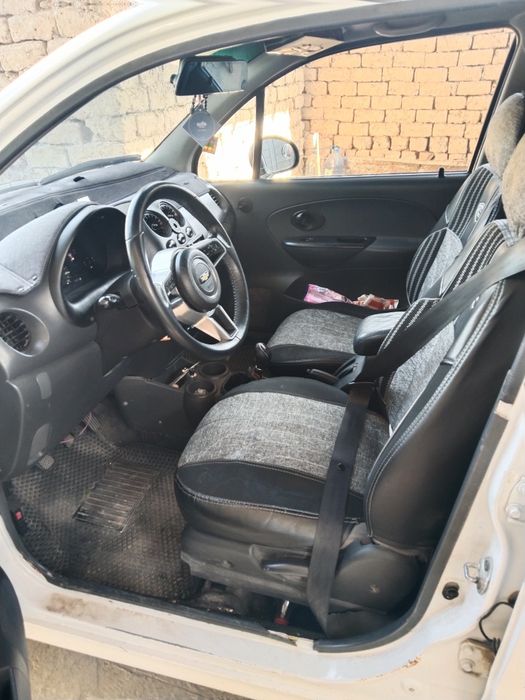 Matiz sotiladi xolati best tuning