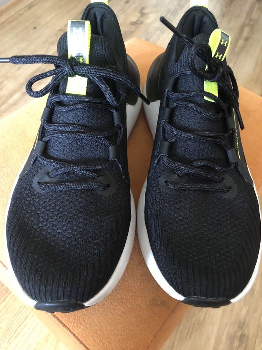 Маратонки Under Armour Phantom 3 SE