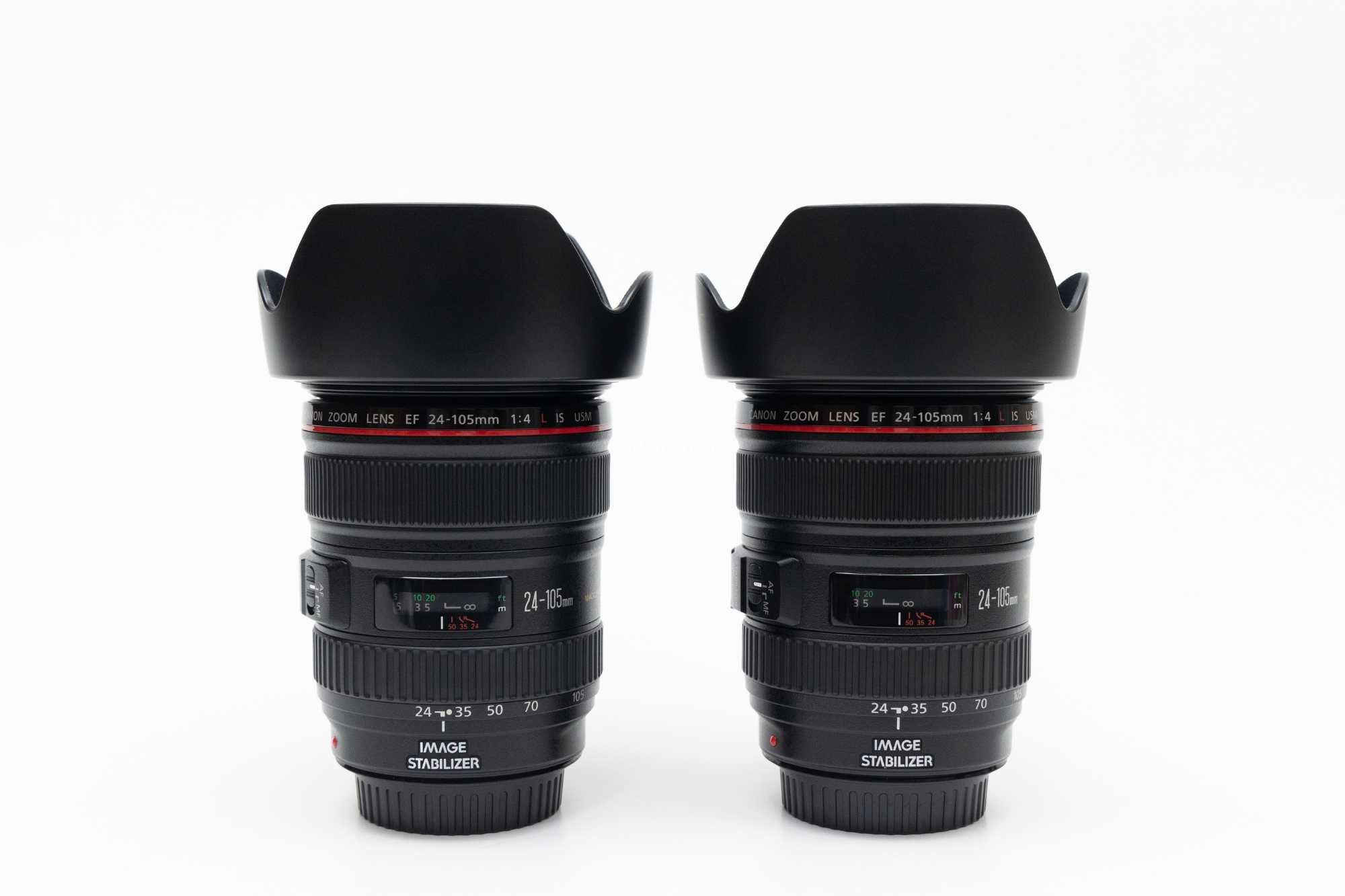 Canon EF 24-105mm f4