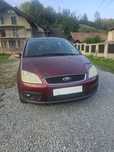 Ford focus c-max 1.6
