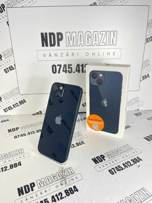 NDP Amanet NON-STOP Bld.Iuliu Maniu 69 IPHONE 13 (43448)