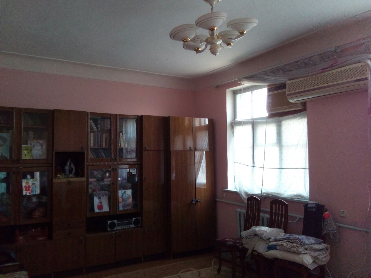 Продаётся дом 156кв.м 10соток Первая линия Йик-ота