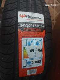 Срочно, резина CITYROVER/Power trac 245/65 R17 107H