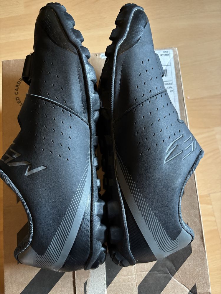 Pantofi ciclism Shimano