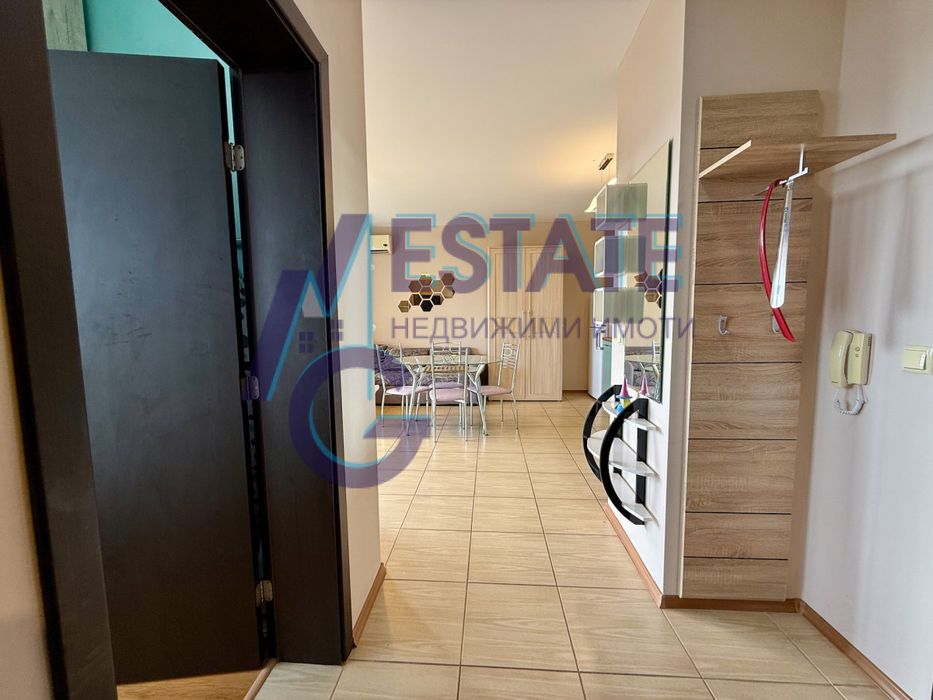 Продава се Двустаен апартамент в Несебър - 61 кв.м за 1312 €/кв.м - Снимка #1