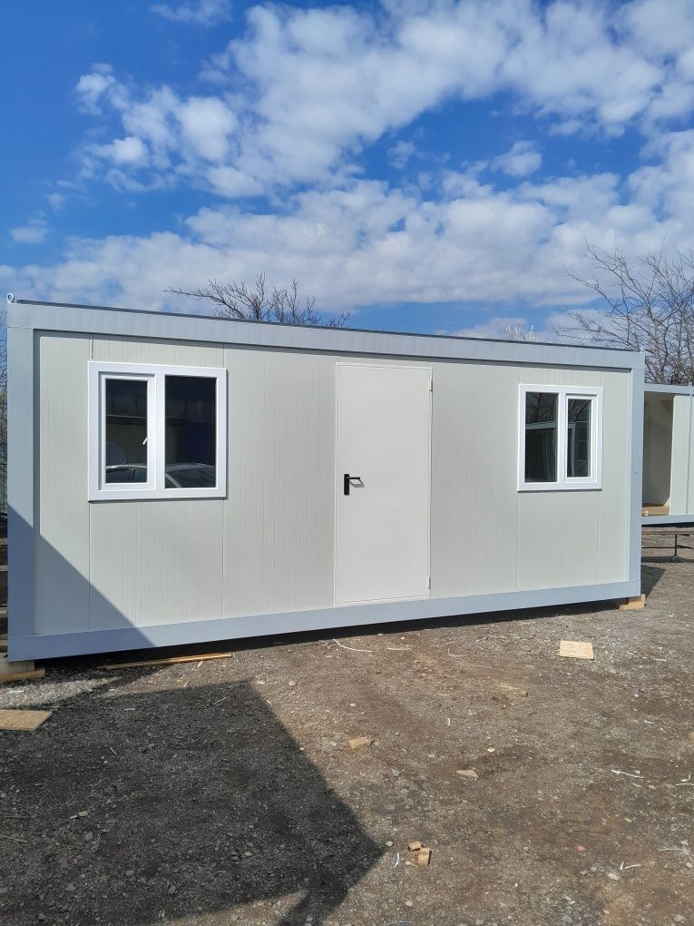 Vând Container modulare