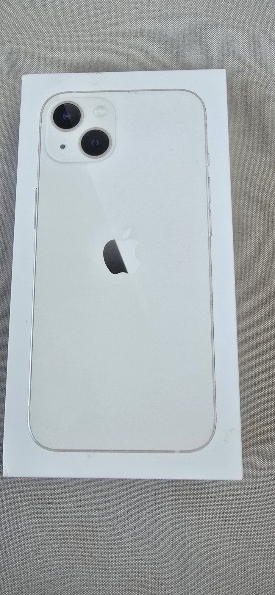 I phone 13 128 GB