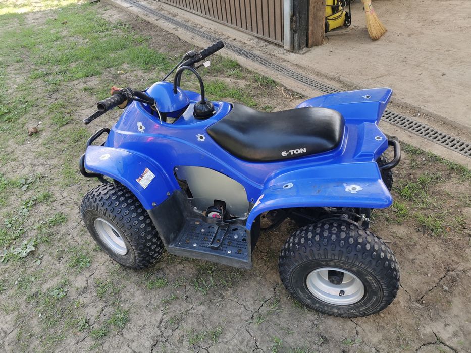 Atv pentru copii