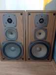 Vând denon avr 1508 cu boxe
