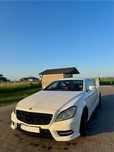 Vând Mercedes CLS 250 CDI AMG | 2.2 Diesel | 205 CP | Designo Edition