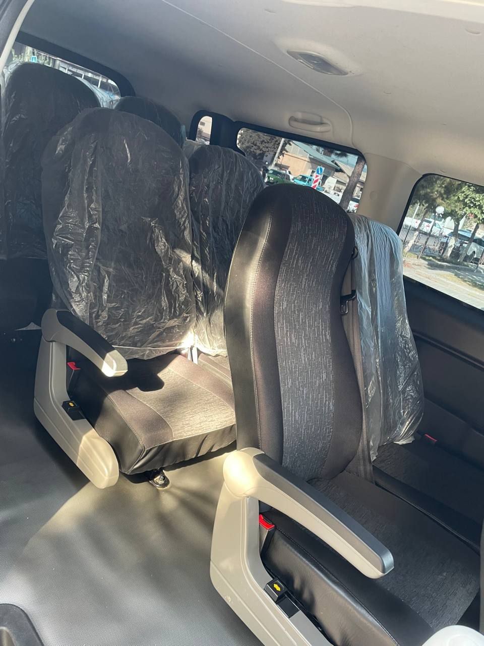 Jac M3 sotiladi yangi aybi yuq
