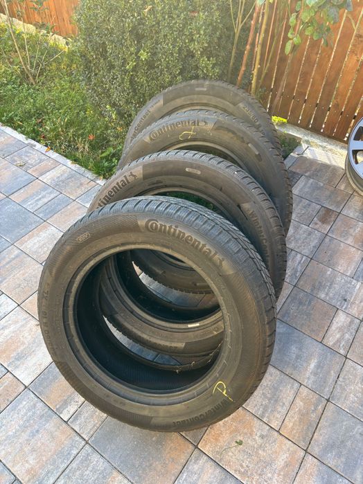 Jante Land Rover Discovery 3,4,5