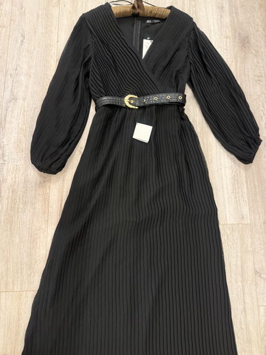 Rochie zara neagra