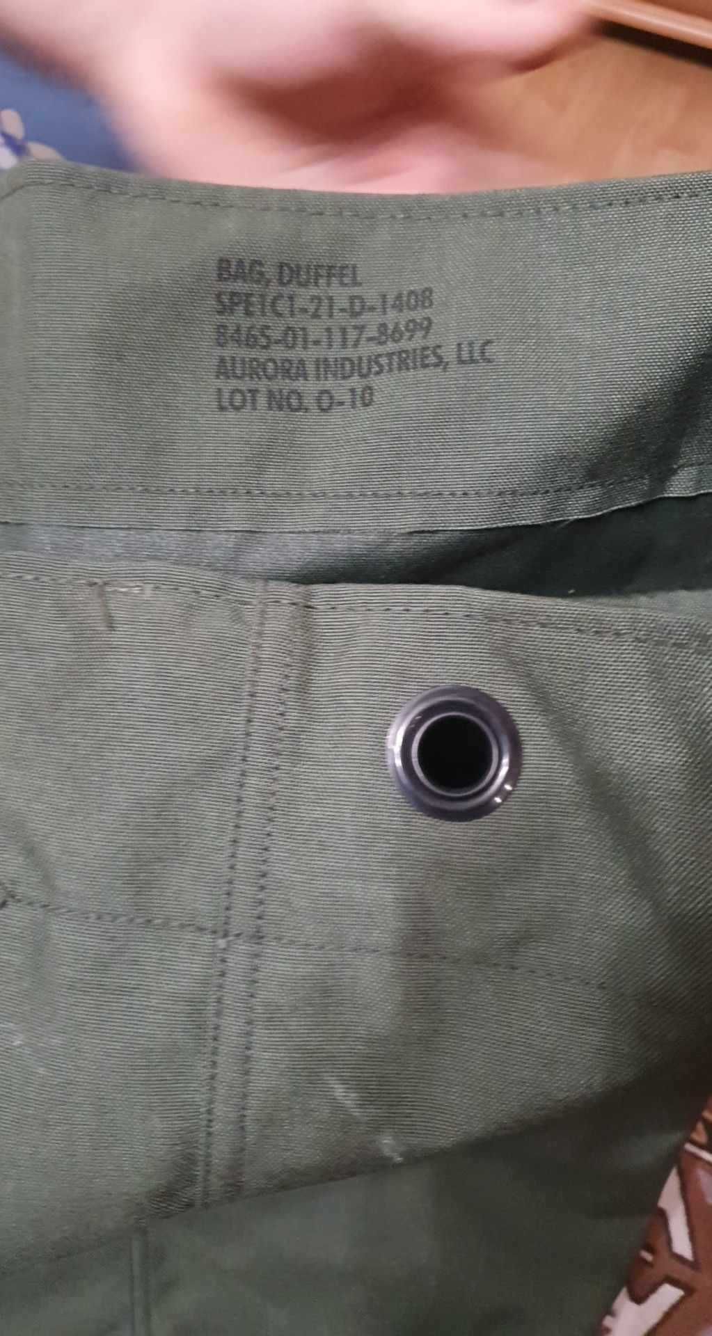 Rucsac MMPS Spartan 60 FA, 60 L, Berghaus