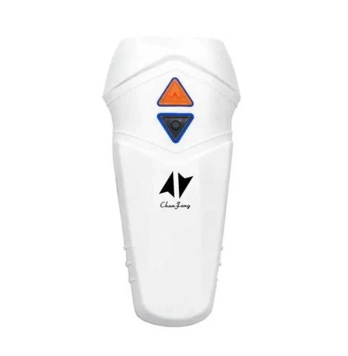 Ултразвуков репелент за кучета ZF2006