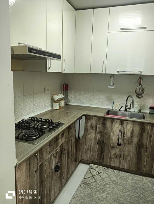 Сотилади Квартира Мирабад Саракулька 4//3//4 80м2 ор-р Транспортный