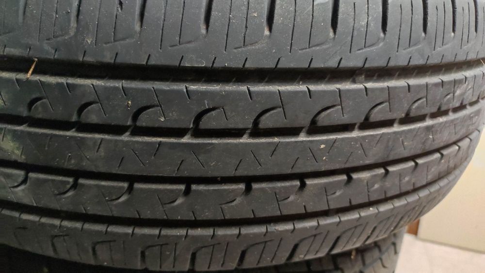 Goodyear летни гуми R17