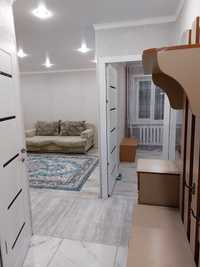 Продам 2-х комнатную квартиру на 19 мкр по улице Энергетиков 97