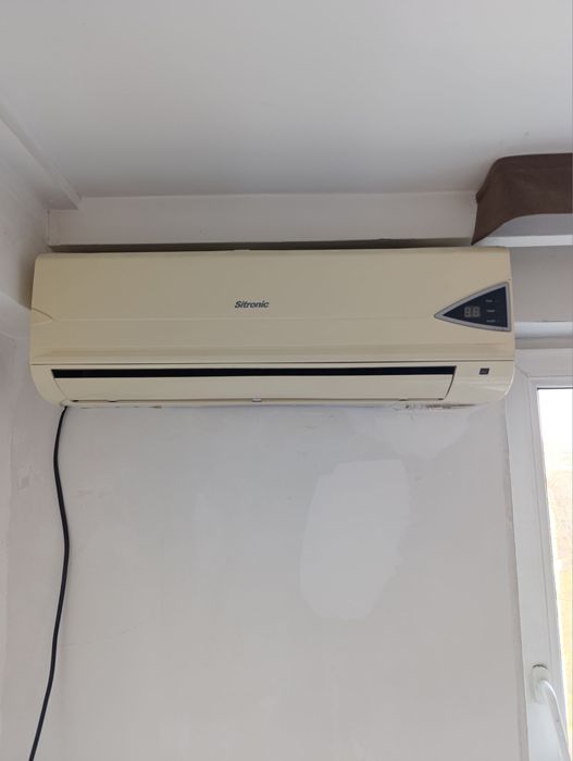 Sitronic 12 кондиционер