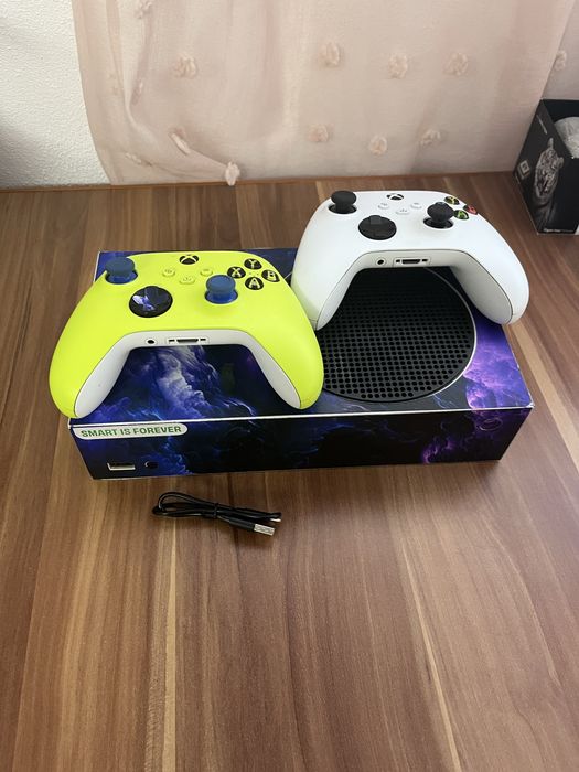 Vand XBOX Series S