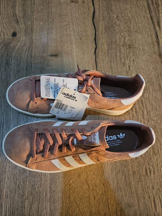 Кросовка Adidas  campus 39,40 раз 45$