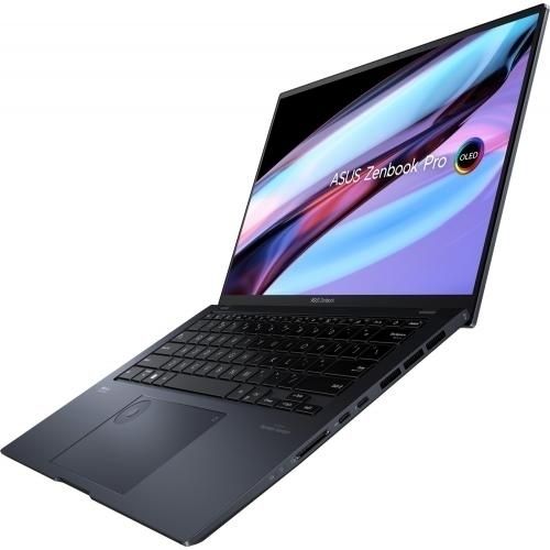 Laptop ASUS Zenbook Pro 14 OLED Touch UX6404VI Garantie