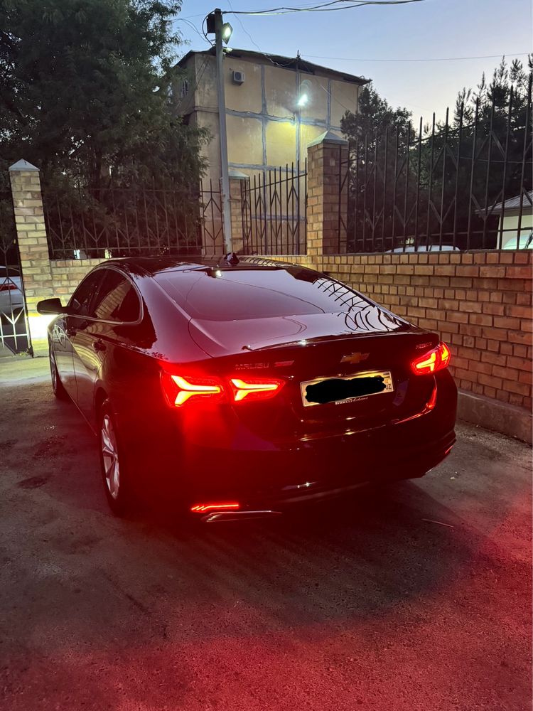 Malibu 2 premier 2021