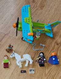 Lego Scooby Doo Mistery Plane